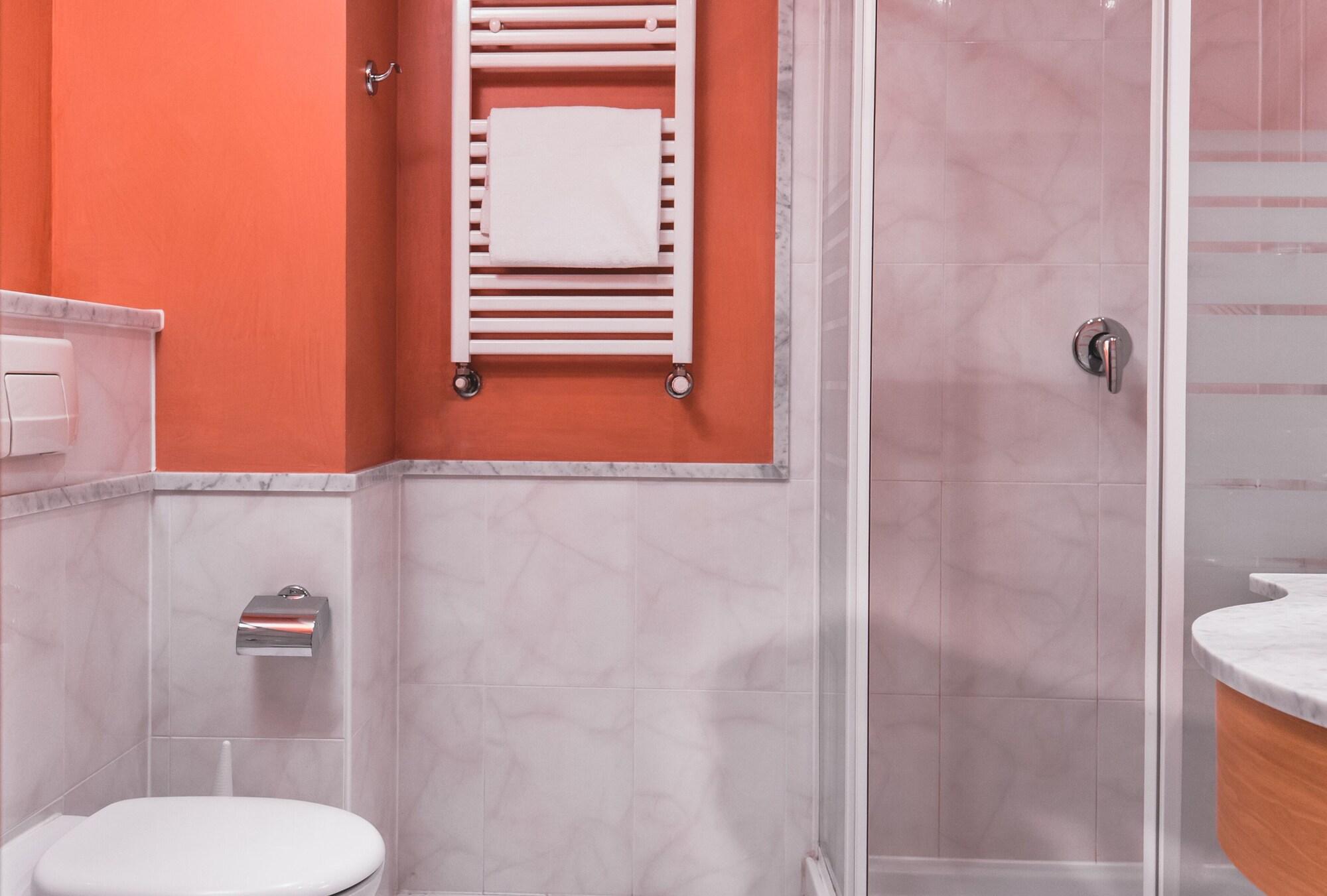 La Fonte Hotel Ome Екстер'єр фото