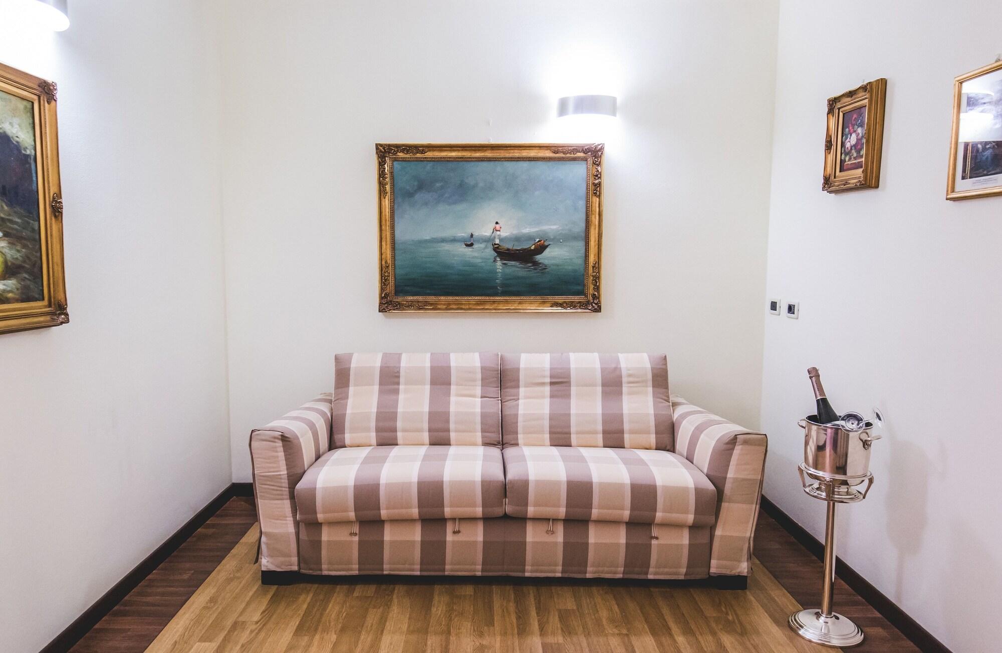 La Fonte Hotel Ome Екстер'єр фото