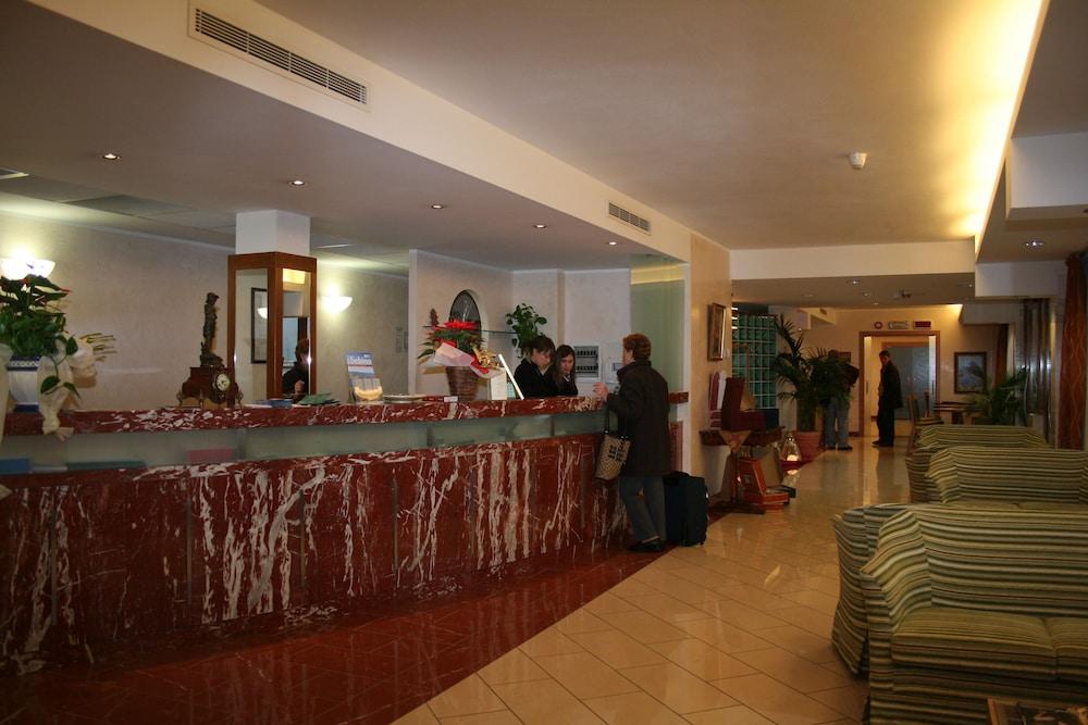 La Fonte Hotel Ome Екстер'єр фото