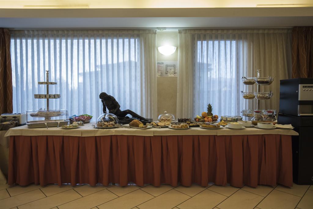 La Fonte Hotel Ome Екстер'єр фото