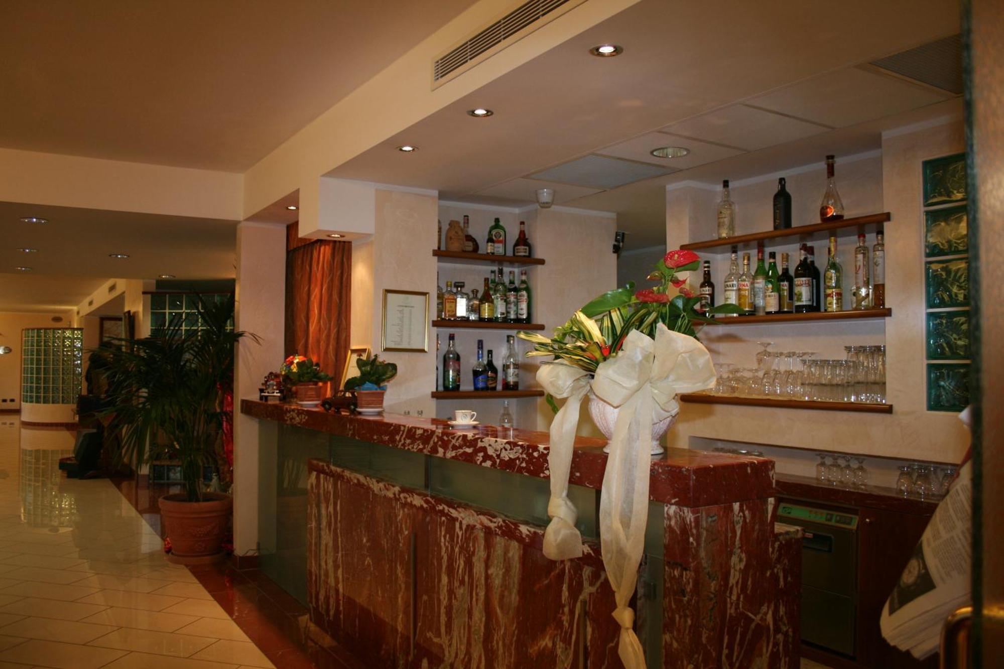 La Fonte Hotel Ome Екстер'єр фото