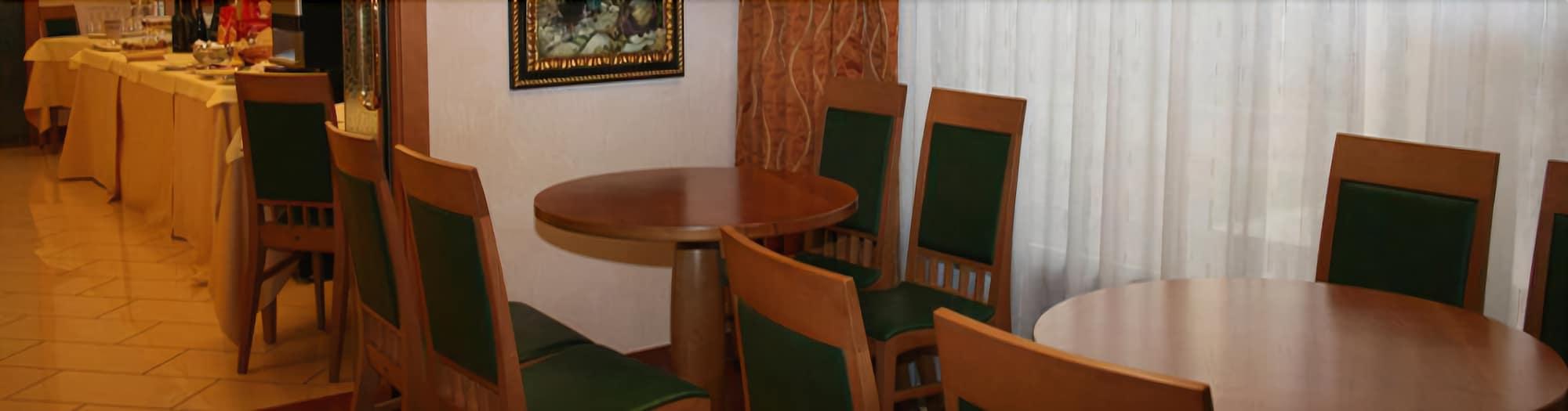 La Fonte Hotel Ome Екстер'єр фото